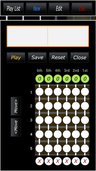 Mobile Guitarist Free - Preview 1