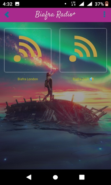 Global Radio FM live Stream - Preview 4