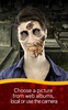 Zombie Photo Booth screenshot 4