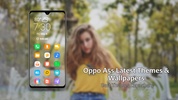 Oppo A5s screenshot 1