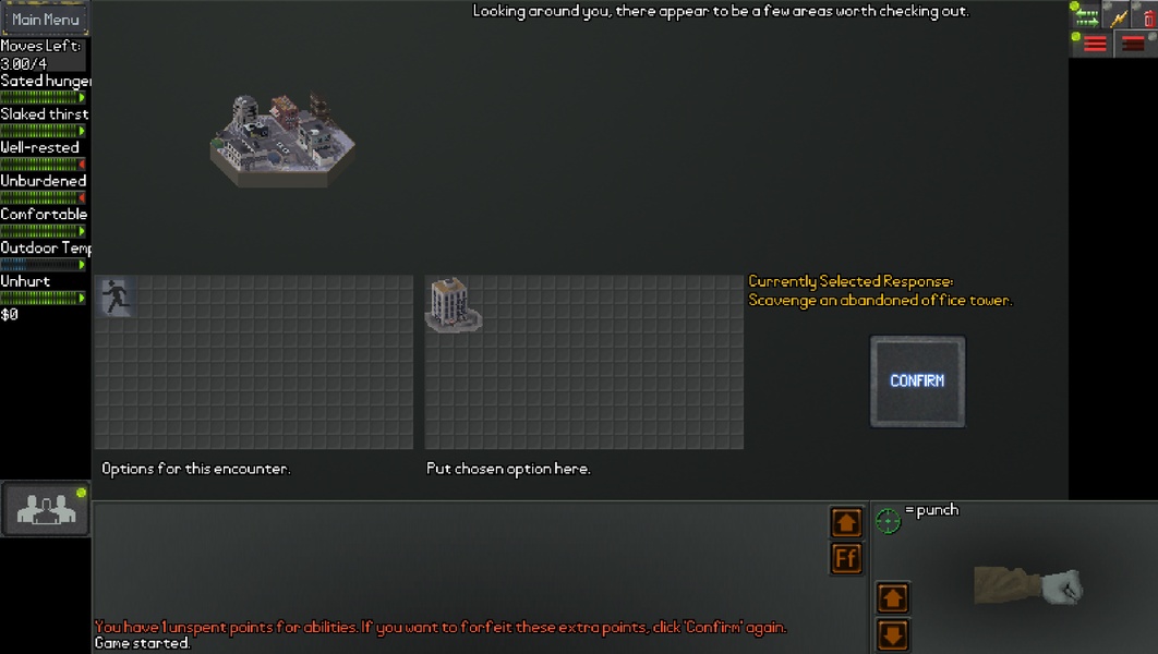 NEO Scavenger Mobile - Preview 13