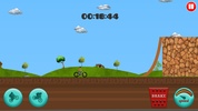 Tricky Mountain Bike screenshot 2