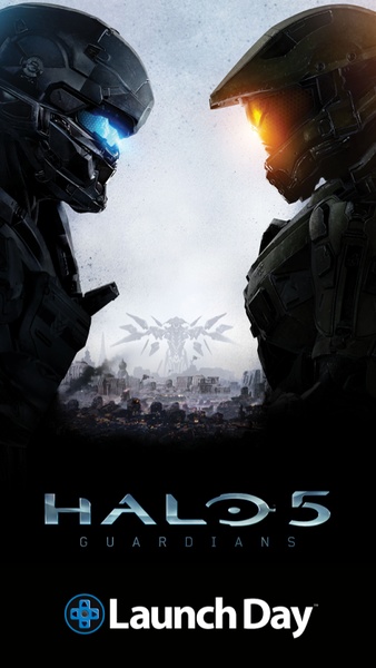 LaunchDay - Halo 5 Edition - Preview 1