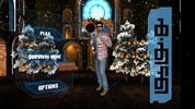Kaththi 3D Game Official screenshot 5