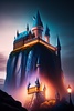 Hogwarts Wallpapers HD screenshot 3