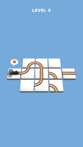 Train Station Puzzle - Preview 10