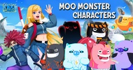 Moo monster screenshot 5