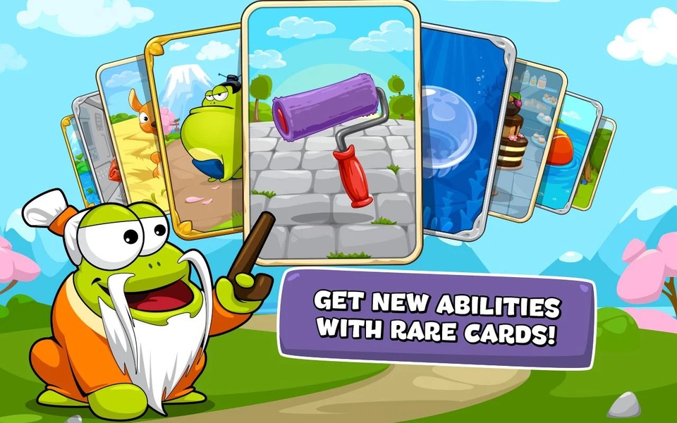 Tap The Frog Faster - Preview 4