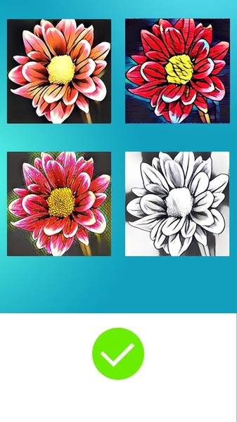 Effects for Prisma - Preview 2