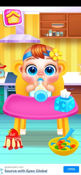 My Baby Care - Preview 10