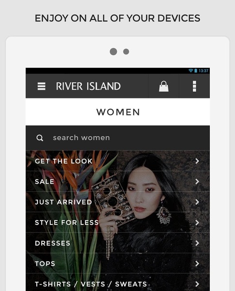 River Island - Preview 7