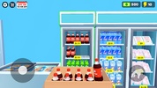 Supermarket Store 3D Simulator screenshot 2