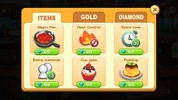 Happy Cooking: Chef Fever screenshot 8