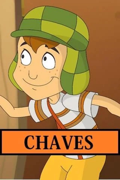 Turma do Chaves - Preview 1