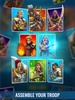 Raid & Rush - Heroes idle RPG screenshot 6