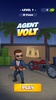Agent Volt screenshot 2