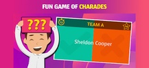Charades - Fun Party Game screenshot 6