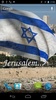 Israel Flag screenshot 4