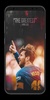 Lionel Messi PSG Wallpaper screenshot 5