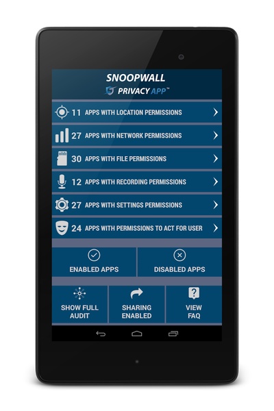 Privacy App - Preview 8