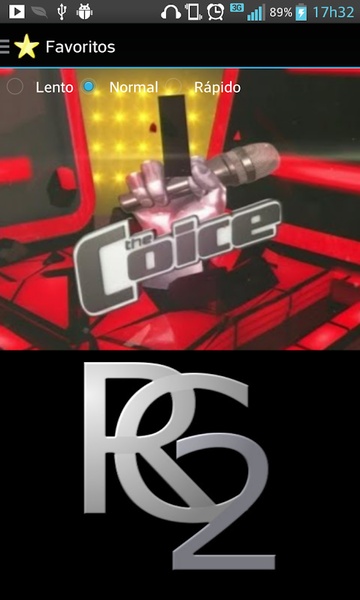 The Coice Brasil - Preview 6