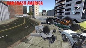 Car Crash America screenshot 2