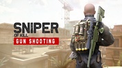 Sniper Of Kill: Gun shooting screenshot 4