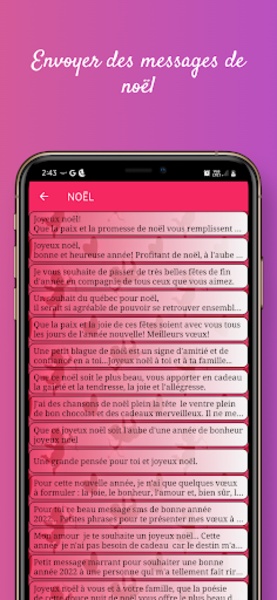 Lettre damour - Preview 3
