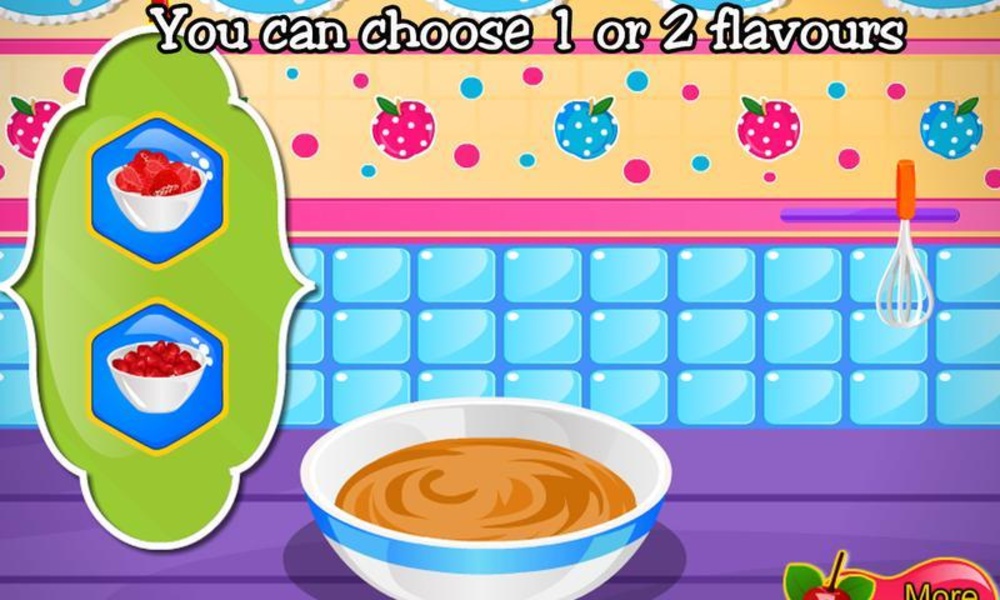 Ice Cream Decorating Machine - Preview 9