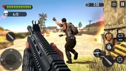 Fps Shooting Games: Gun Strike screenshot 3