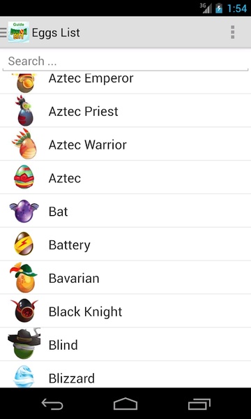 Dragon City Guides - Preview 2