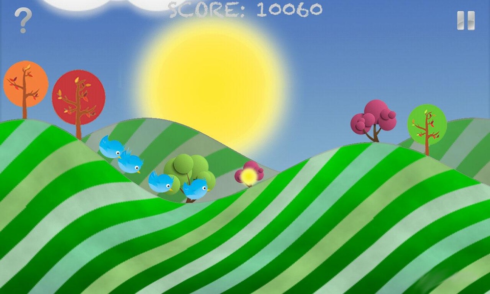 Tiny Bird Adventure - Preview 3