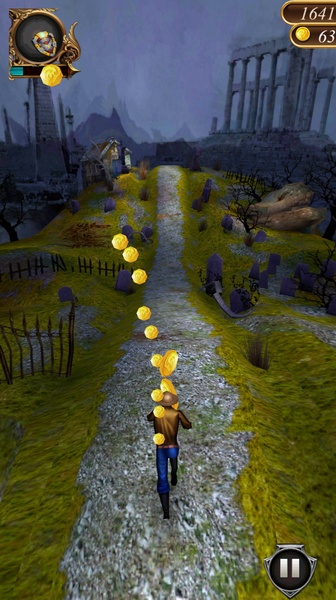 Lost Temple Endless Run - Preview 9