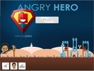Angry Hero screenshot 3