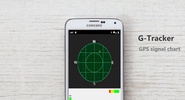 G-Tracker - GPS Logger screenshot 2
