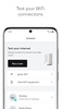 Rogers Ignite WiFi Hub screenshot 4