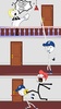Stickman Thief Game Puzzle screenshot 21