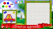 Mosaic for children screenshot 5