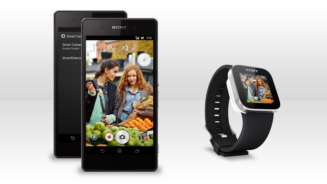 Smart Camera - Preview 6