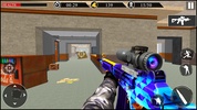 Critical Strike FPS Games 2020 screenshot 3