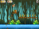 Banana King Kong: Jungle Run screenshot 1
