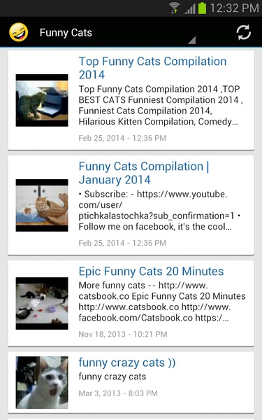 Funny Video Clips - Preview 3