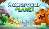 Monsterama Planet screenshot 5