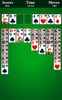 FreeCell Solitaire screenshot 1