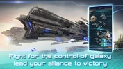 Galaxy at War Online screenshot 3