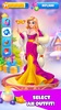 Magic Seasons screenshot 2