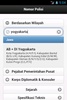 Plat Nomor Polisi screenshot 6