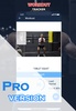 Gym Workout - Fitness & Bodybuilding Pro screenshot 2