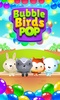 Bird Pop: Bubble Shooter Games screenshot 7