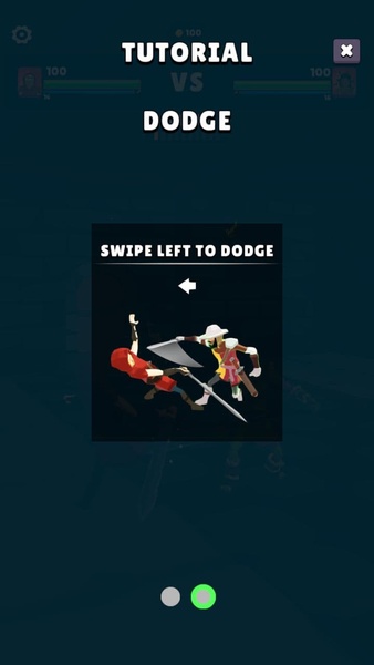 Swipe Duel - Preview 9